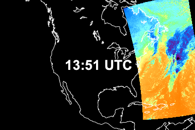 Example spatial composite image 1/4