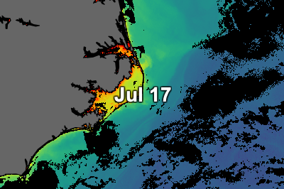 Example spatial composite image 3/4